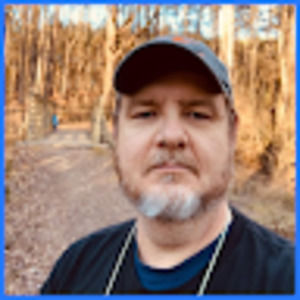 Meet your Posher, John f.